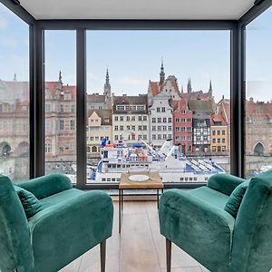 Deo Plaza Luxury Apartments By Blue Mandarin